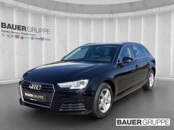 Gebrauchte Audi A4