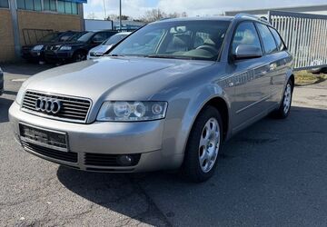 Audi A4 230.000 km 3.980 &euro; Rendsburg 24768
