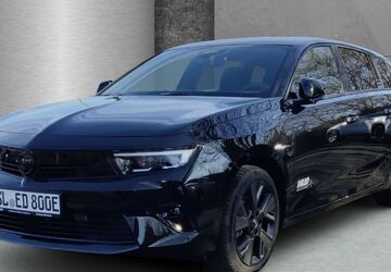 Opel Astra Electric 10.800 km 39.990 &euro; Schleswig 24837