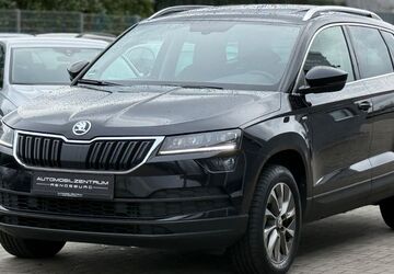 Skoda Karoq 149.000 km 20.999 &euro; Rendsburg 24768