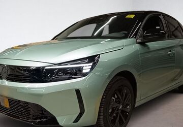 Opel Corsa 3.320 km 18.980 &euro; Eckernförde 24340