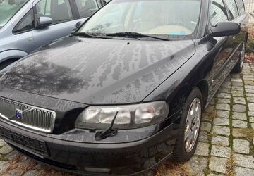 Volvo V70 404.000 km 1.480 &euro; Rendsburg 24768