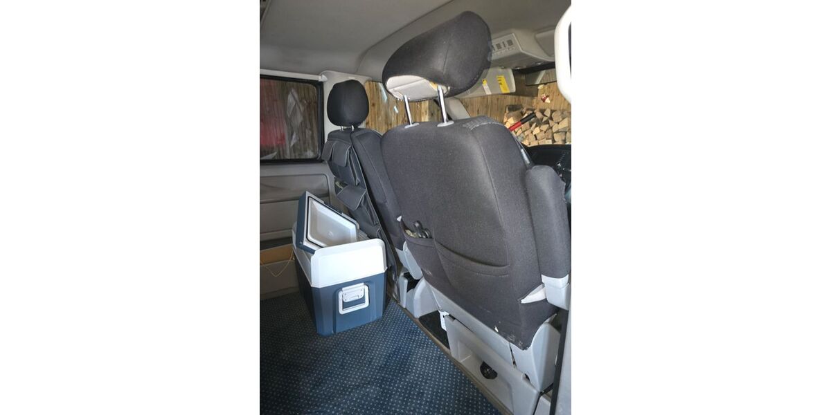 VW T5 Multivan 145.000 km 15.995 &euro; Gettorf 24214