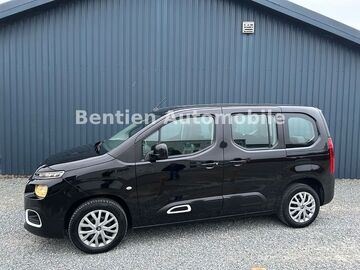 Gebrauchte Citroën Berlingo