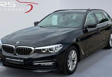 BMW 520 132.000 km 21.980 &euro; Kropp 24848