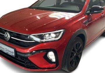 VW Taigo 61.500 km 19.770 &euro; Süderbrarup 24392