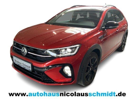 VW Taigo 61.500 km 19.770 &euro; Süderbrarup 24392