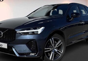Volvo XC60 65.000 km 36.850 &euro; Schleswig 24837