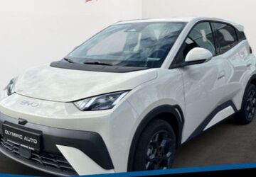 BYD DOLPHIN 3.000 km 24.990 &euro; Westerrönfeld 24784