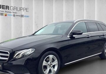 Mercedes-Benz E 220 132.500 km 23.430 &euro; Schleswig 24837