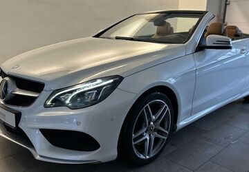 Mercedes-Benz E 300 97.598 km 27.980 &euro; Rendsburg 24768