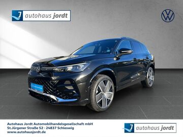 Gebrauchte VW Tiguan