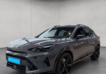 Cupra Formentor 1.500 km 49.850 &euro; Rendsburg 24768