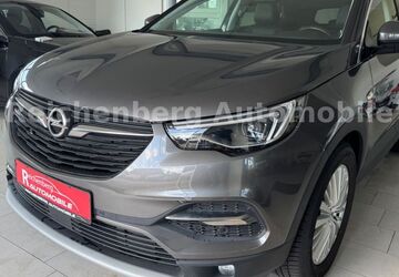 Opel Grandland (X) 65.527 km 14.480 &euro; Schleswig 24837