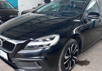 Volvo V40 253.591 km 7.980 &euro; Rendsburg 24768