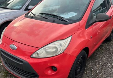 Ford Ka/Ka+ 170.299 km 980 &euro; Rendsburg 24768