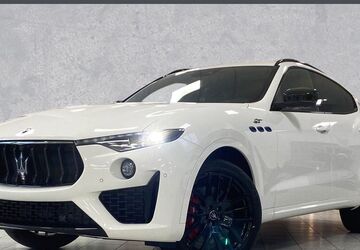 Maserati Levante 13.500 km 89.799 &euro; Gettorf / Kiel 24214