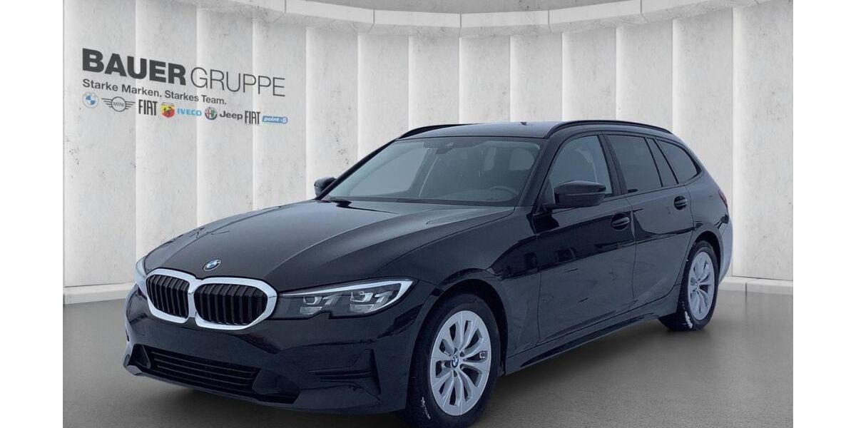 BMW 320 110.100 km 25.990 &euro; Schleswig 24837