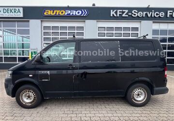 VW T5 Transporter 129.762 km 9.980 &euro; Schleswig 24837