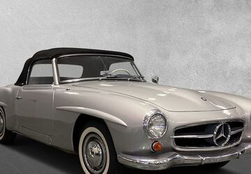 Mercedes-Benz 190 85.891 km 108.000 &euro; Eckernförde 24340