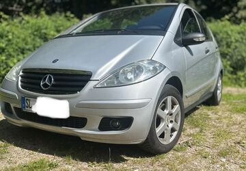 Mercedes-Benz A 150 181.000 km 2.499 &euro; Schleswig 24837