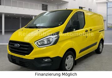 Ford Transit Custom 79.283 km 15.690 &euro; Schleswig 24837