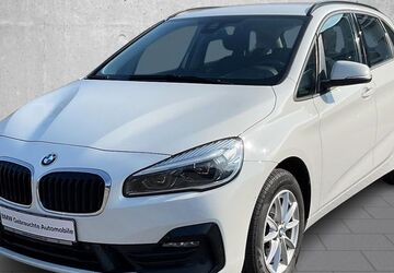 BMW 218 Active Tourer 110.431 km 14.480 &euro; Rendsburg 24768
