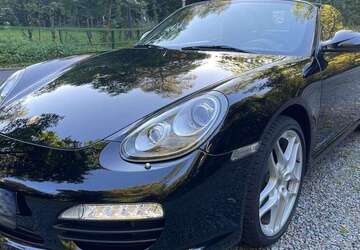 Porsche Boxster 72.500 km 40.250 &euro; Jerrishoe 24963