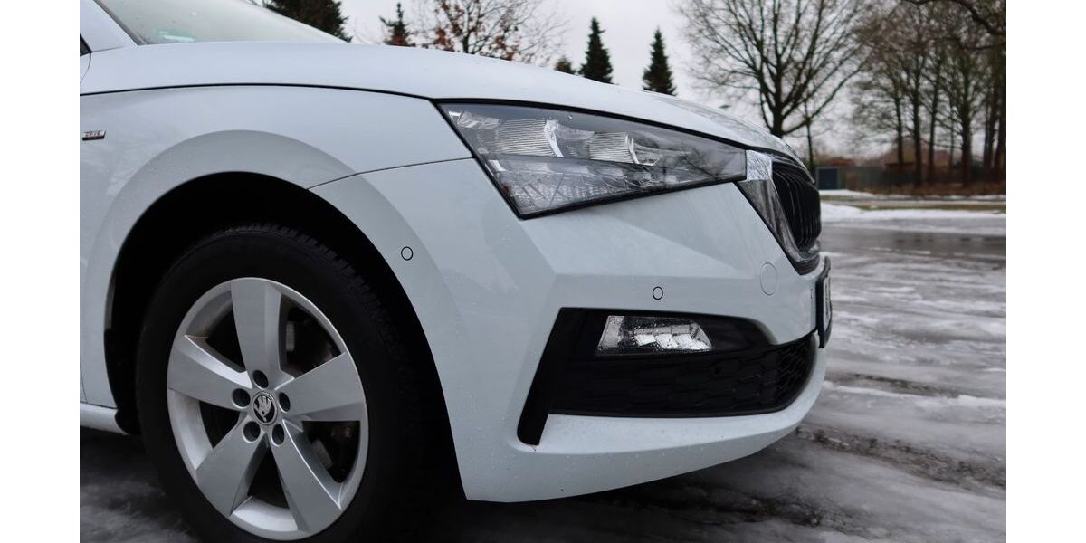 Skoda Scala 59.420 km 16.000 &euro; Büdelsdorf 24782