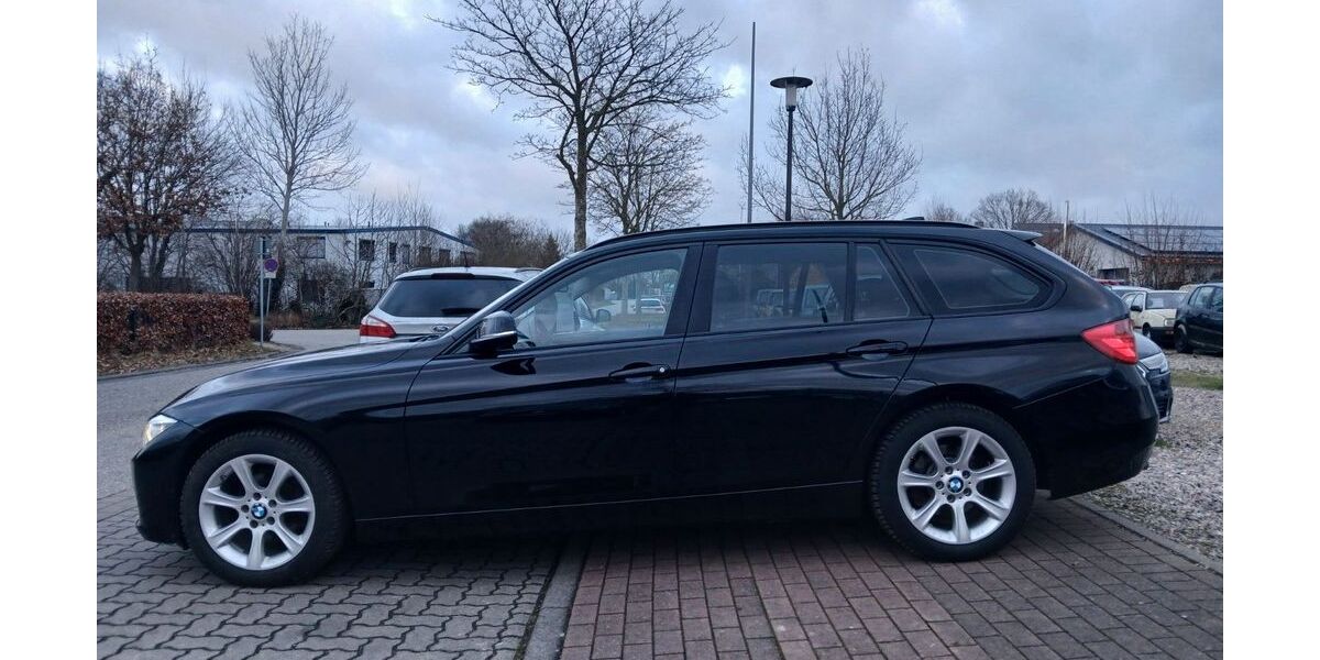BMW 318 150.000 km 12.999 &euro; Gettorf 24214