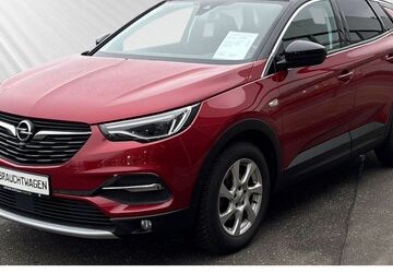 Opel Grandland (X) 69.000 km 12.980 &euro; Eckernförde 24340