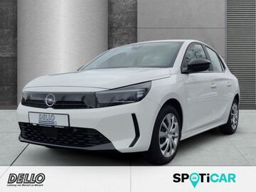 Gebrauchte Opel Corsa