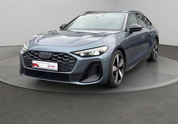 Audi A5 19.279 km 41.890 &euro; Kropp 24848