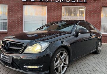 Mercedes-Benz C 220 220.000 km 9.590 &euro; Schleswig 24837