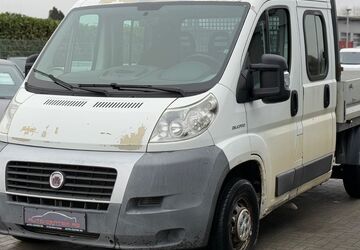 Fiat Ducato 138.000 km 3.899 &euro; Rendsburg 24768