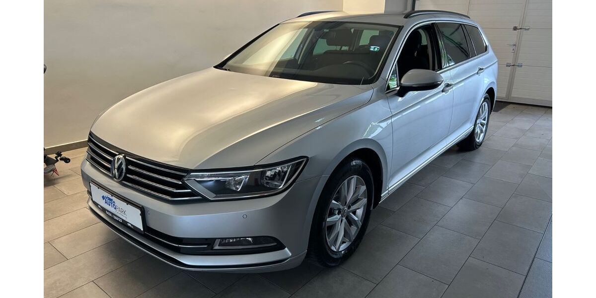 VW Passat Variant 240.199 km 7.980 &euro; Rendsburg 24768