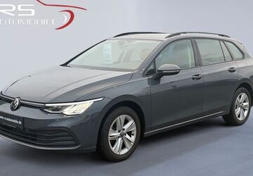 VW Golf 73.800 km 21.980 &euro; Kropp 24848