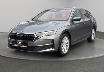 Skoda Octavia 1.016 km 29.890 &euro; Schleswig 24837