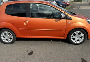 Renault Twingo 137.367 km 2.680 &euro; Rendsburg 24768