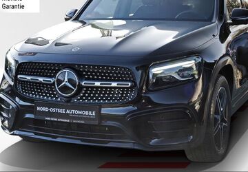Mercedes-Benz GLB 200 12.924 km 40.850 &euro; Schleswig-Busdorf 24866