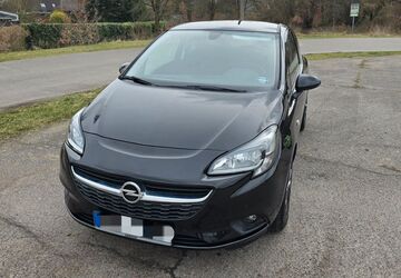 Opel Corsa 37.000 km 10.900 &euro; Gettorf 24114