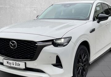 Mazda CX-60 79.101 km 39.980 &euro; Rendsburg 24768