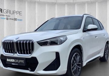BMW X1 50.990 km 32.930 &euro; Schleswig 24837