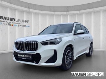 Gebrauchte BMW X1