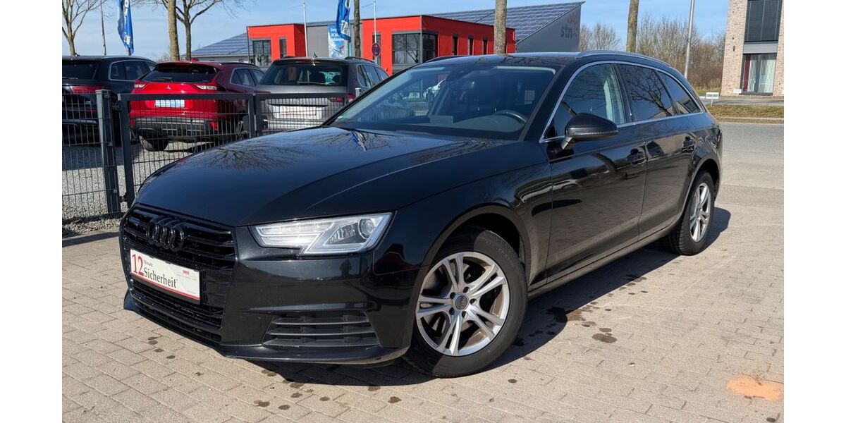 Audi A4 315.000 km 9.990 &euro; Schleswig 24837