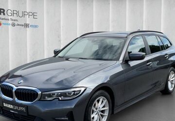 BMW 318 56.175 km 24.990 &euro; Schleswig 24837