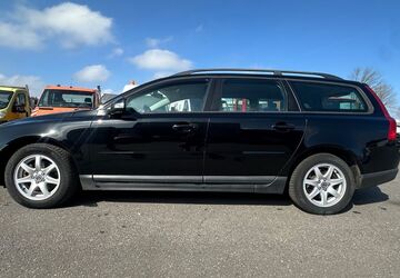 Volvo V70 285.643 km 3.480 &euro; Rendsburg 24768