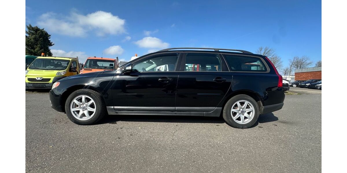 Volvo V70 285.643 km 3.480 &euro; Rendsburg 24768