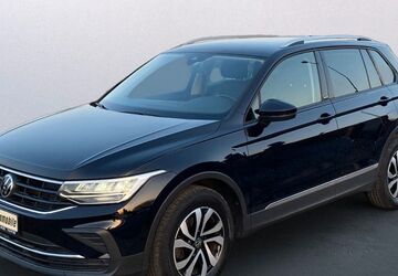 VW Tiguan 68.000 km 22.900 &euro; Hohn 24806