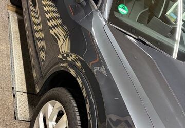 Audi Q2 35.500 km 24.500 &euro; Rendsburg 24768